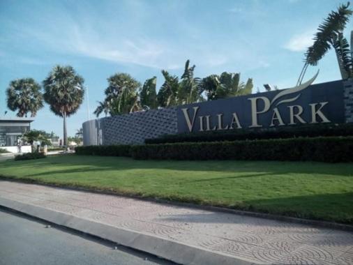 Bán đất sổ riêng kề bên Villa Park, Quận 9, giá 1.55 tỷ. LH 0909 642 771