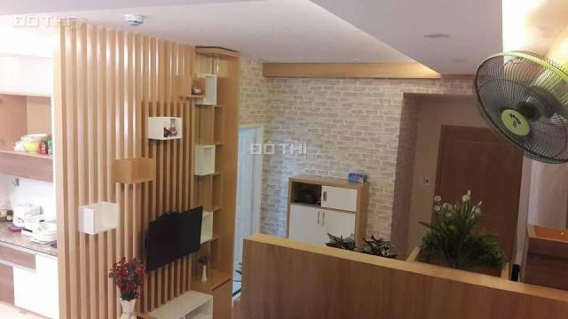 Chính chủ bán căn hộ 8X Đầm Sen quận Tân Phú - 980tr/căn, đã bàn giao nhà. Tin đăng giá chính xác