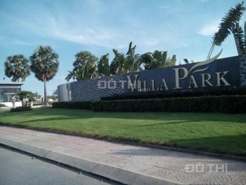 Bán đất sổ riêng kề bên Villa Park, Quận 9, giá 1.55 tỷ, LH: 0909 642 771