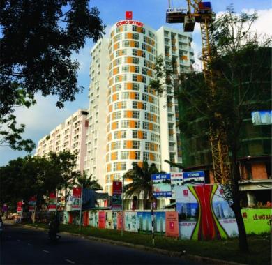 Cho thuê căn hộ chung cư mặt tiền Nguyễn Văn Linh. LH 0911.678.909