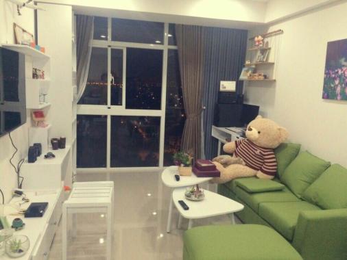 Cho thuê căn hộ chung cư mặt tiền Nguyễn Văn Linh. LH 0911.678.909