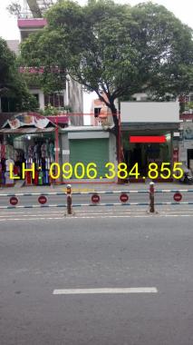 Cho thuê nhà mặt phố tại phố Phan Văn Trị, phường 10, Gò Vấp, Tp. HCM