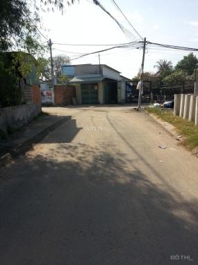 Chính chủ bán đất đường Hoàng Hữu Nam 90m2 - 19.5 tr/m2, cam kết giá tốt