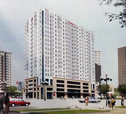 Bán lại 1 số căn hộ giá cực tốt diện tích 90m2, 3 PN chung cư An Bình 1 Building. LH: 0949876492