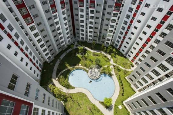 Cam kết cho thuê trên 140 triệu/năm căn hộ Celadon City Tân Phú. LH 0909428180