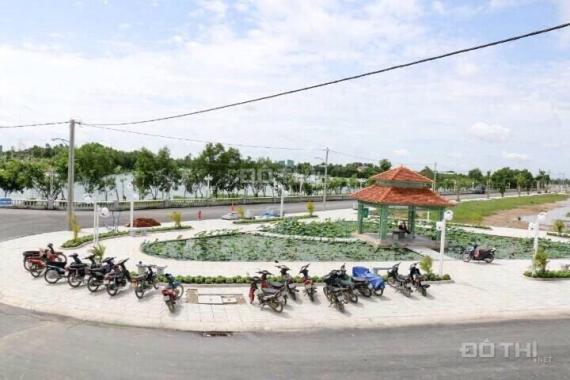 Mở bán khu đô thị sinh thái Cát Tường Phú Sinh giá 339 triệu/nền ngày mở bán 15/09/2017