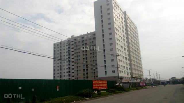 Bán gấp căn hộ siêu hot ở khu Tây Sài Gòn