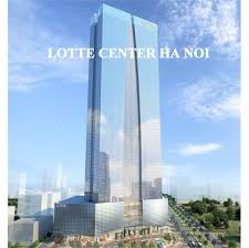 Cho thuê văn phòng hạng A tòa nhà Lotte Centre 54 Liễu Giai, Ba Đình, Hà Nội, lh 0943726639