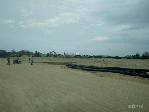 Mở bán đợt cuối dự án đất biển dọc đường Trường Sa, LK Cocobay, giá từ 5,5tr/m2. LH: 0901197147