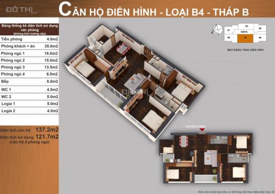 Mua nhà Sun Square Mỹ Đình nhận ưu đãi khủng CK 10% trực tiếp chủ đầu tư. LH 0976538102