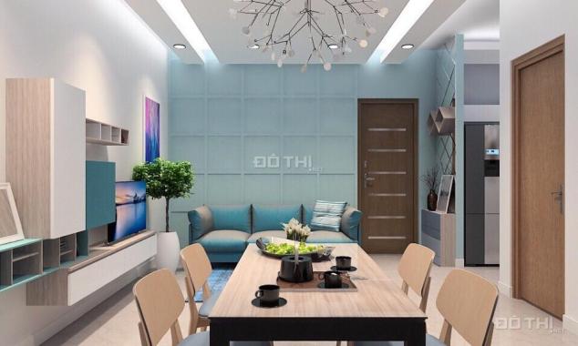 Bán căn hộ chung cư tại dự án Kingsway Tower, Bình Tân, Hồ Chí Minh diện tích 76m2 giá 16 triệu/m²