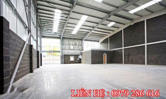 Cho thuê kho xưởng Đại Lộ Thăng Long, diện tích từ 100m2 đến 10.000m2 - Giá 60.000đ/tháng/m2