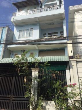Bán nhà phố Trương Định, phường Tân Mai, thành Phố Biên Hòa, Có 3.5 tấm, 6 pn, giá 5 tỷ