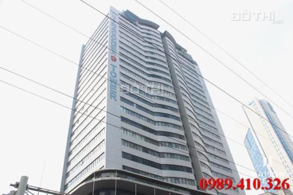 Cho thuê văn phòng chuyên nghiệp tòa Vinaconex 9 - CEO Tower mặt đường Phạm Hùng