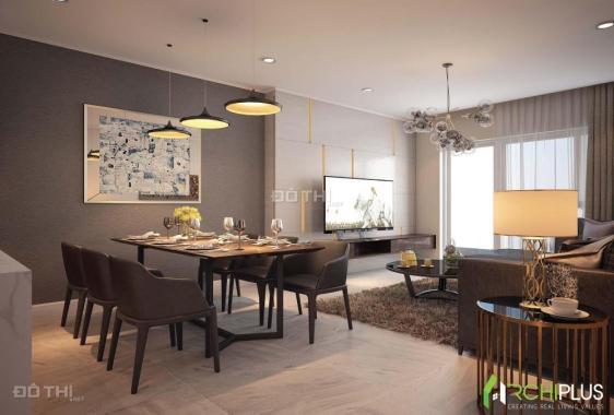Bán căn hộ chung cư tại dự án HPC Landmark 105, Hà Đông, Hà Nội diện tích 92m2 giá 21 triệu/m²