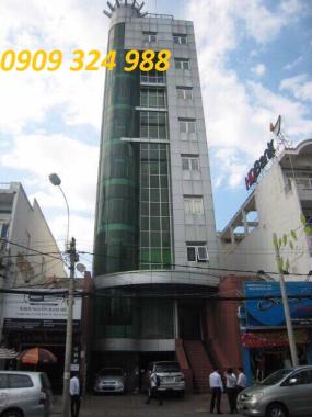 Bán gấp, cho thuê tòa nhà VP trung tâm Biên Hòa. LH 0909.324.988