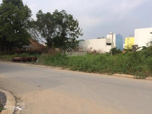 Bán đất thổ cư mặt tiền đường Ụ Ghe, Tam Phú, Thủ Đức 5x20m
