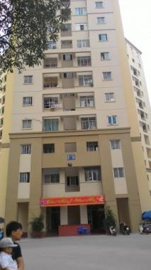 Cho thuê chung cư Nam Trung Yên, 72 m2, 2 phòng ngủ, full nội thất giá 8.5 triệu/tháng