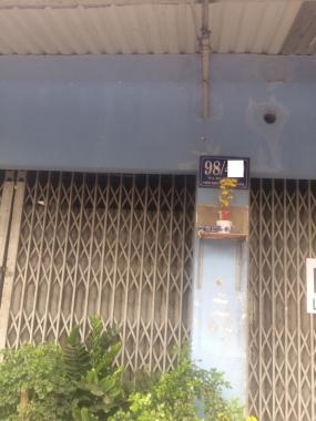 Bán nhà riêng tại đường Đông Hưng Thuận 17, Quận 12