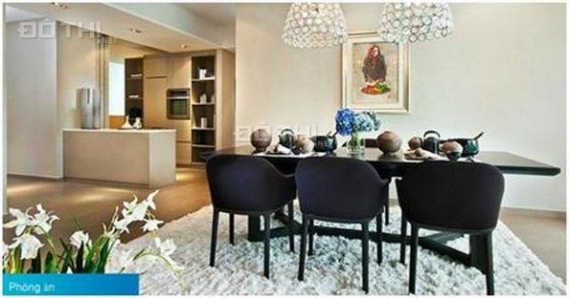 Bán căn hộ chung cư tại dự án Hyundai Hillstate, Hà Đông, Hà Nội, diện tích 136m2, giá 3.2 tỷ