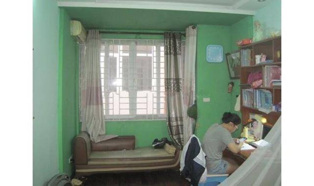 Cho thuê nhà riêng mặt ngõ tại Thái Hà