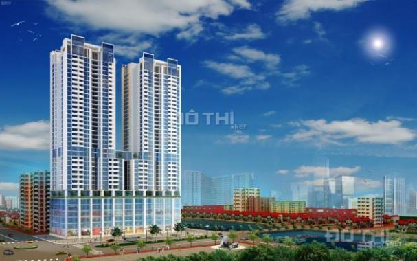 Mở bán đợt cuối chung cư cao cấp New Skyline, Văn Quán, Hà Đông: 0974.969.399