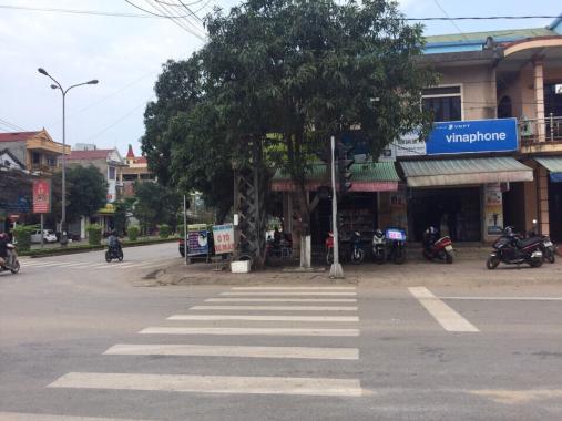 Bán nhà mặt phố tại đường Nguyễn Hữu Cảnh, Đồng Hới, Quảng Bình diện tích 152m2
