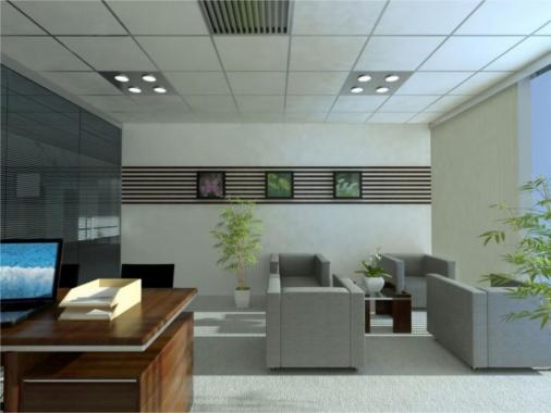 Văn phòng cho thuê tòa nhà Thành Lợi, DTSD 40m2 - 100m2, 230.000VND/m2/th