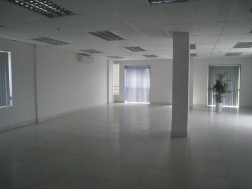 Cho thuê văn phòng Trần Phú Đà Nẵng, 8 tầng, DT 40 - 90m2, giá: 227 nghìn/m2/th
