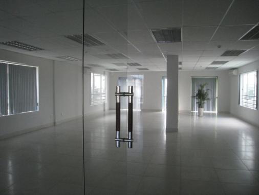 Cho thuê văn phòng Trần Phú Đà Nẵng, 8 tầng, DT 40 - 90m2, giá: 227 nghìn/m2/th