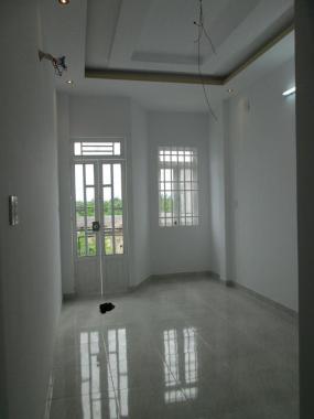 Còn 1 căn duy nhất cần bán tại Huỳnh Tấn Phát 3.4x12.5m giá rẻ, tặng nội thất