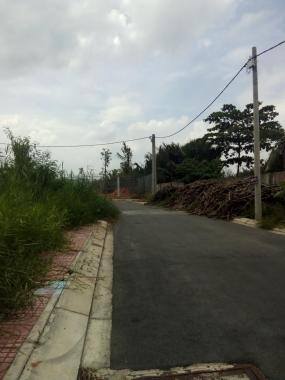 Bán đất đường 182, Tăng Nhơn Phú A, quận 9 giá 1,79 tỷ/ 77m2