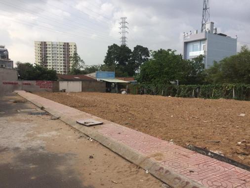 Chính chủ cần bán gấp 1 lô đất ở đường Tân Hòa 2, Quận 9, gần Lê Văn Việt