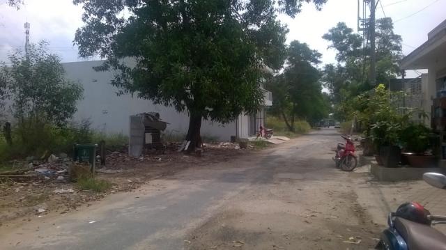 Bán đất thổ cư tại đường Nguyễn Văn Tạo, Xã Long Thới, Nhà Bè, TP. HCM diện tích 112m2 giá 1.5 tỷ