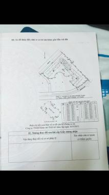 Bán gấp căn hộ đã có sổ hồng Airport Plaza, 3PN, giá 5,5 tỷ, 118m2