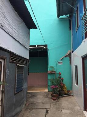 Cần bán nhà trong hẻm tại Thành phố Châu Đốc, tỉnh An Giang