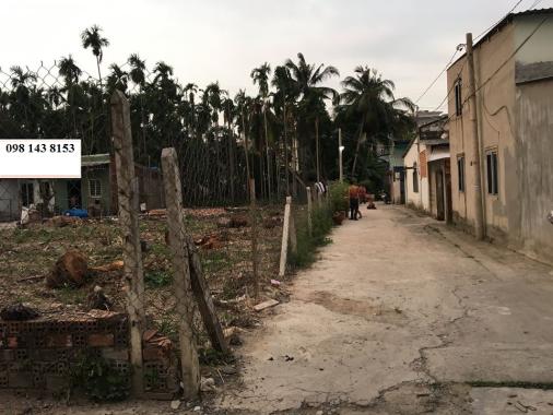 Bán đất sát khu dân cư Hồng Long, Hiệp Bình Phước