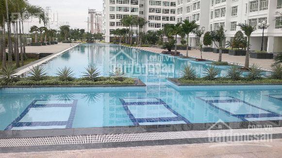 Cho thuê căn hộ Phú Hoàng Anh 3 phòng ngủ nhà đẹp view hồ bơi giá 11 triệu/tháng. Call 0903388269