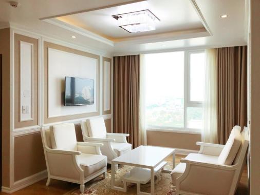 Léman Luxury Apartment, căn hộ quận 3, mặt tiền Nguyễn Đình Chiểu, nhận nhà ở ngay