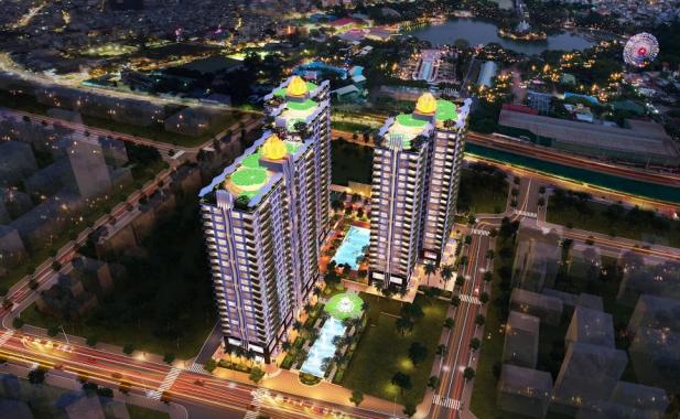 MỞ bán căn hộ trả góp quận Tân Phú, chỉ cần 300 triệu, góp Không lãi suất 1%/tháng