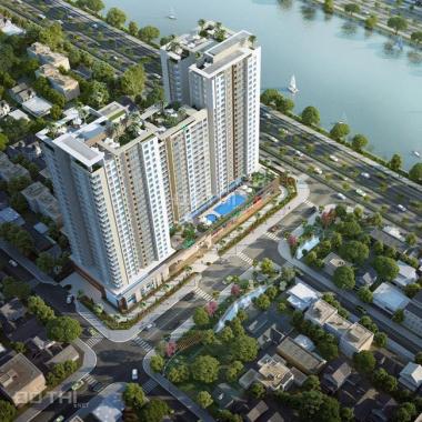 Độc quyền các căn hộ 2pn cuối cùng dự án Viva Riverside, suất nội bộ rẻ nhất thị trường