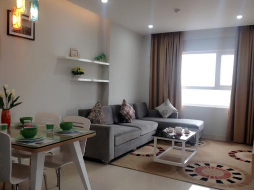 Cần bán căn hộ chung cư cao cấp Ruby Garden, Q. Tân Bình, DT: 85m2, 2PN, 2WC. LH 0937 460 040