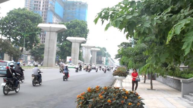 Bán CC số 7 Trần Phú, Hà Đông, DT 88m2, giá 1.7 tỷ, SĐCC