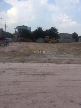 Bán đất nền thổ cư ngay trung tâm thành phố Biên Hòa 100m2, giá 750tr