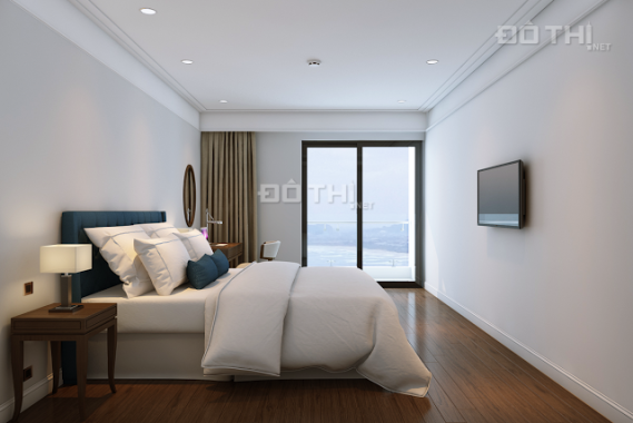 Luxury Apartment - Căn hộ cao cấp 5 sao tại biển Mỹ Khê sắp bàn giao: LH 0947769193