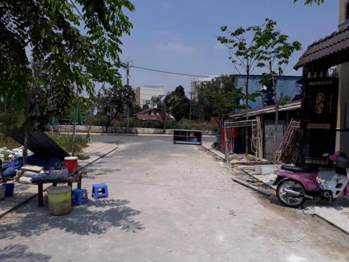 Hot bán đất thổ cư tại đường 160, P Tăng Nhơn Phú A, Quận 9, Tp. HCM, 67,5m2, giá chỉ 1.67 tỷ