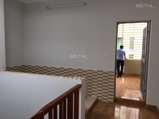 Bán nhà ngõ 85 Xuân Thủy, Cầu Giấy, 50m2, xây 4 tầng mới, ngõ ô tô đỗ cổng, giá 4,2 tỷ