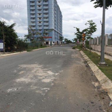 Cần tiền bán gấp lô đất 2.628m2 tại phường Phú Hữu, ngay DA Tân Cảng, giá 12.6 triệu/m2