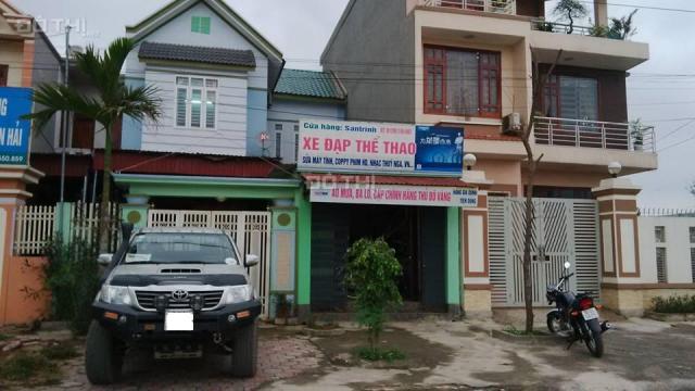Cho thuê nhà tại khu Lọc Hóa Dầu Nghi Sơn, Huyện Tĩnh Gia, (Gần thị trấn Còng)