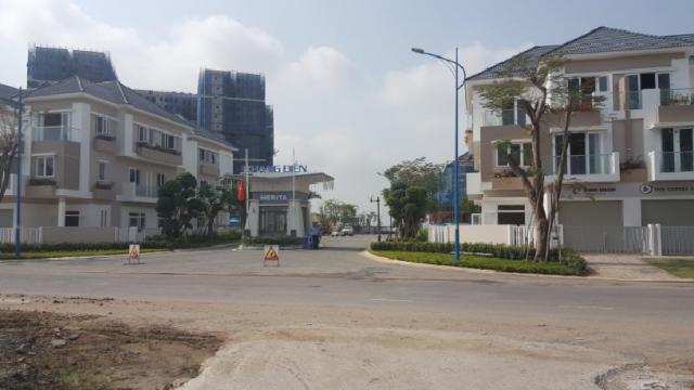 Mở bán căn nhà D25, siêu dự án Merita Khang Điền, Q9, chỉ còn 4,4 tỷ / căn